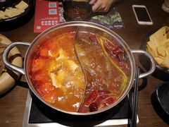 -呷哺呷哺(砂之船奥莱店)