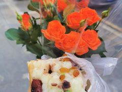 -孙氏梅花糕(马台街)