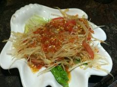 -莎瓦迪卡泰国餐厅(大朗店)