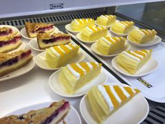 -宜家·瑞典风味餐厅(无锡店)