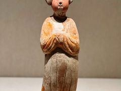 -深圳博物馆(古代艺术馆)