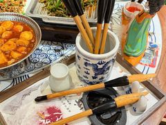 -遇见长安之高山流水(李家村万达店)
