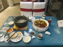 -干老四雅鱼饭店(滨江西路店)
