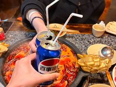 -蜀大侠火锅(建设路第五大道店)