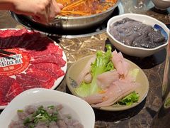 -宽田火锅(几江荣华店)