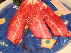-黑牛の店·和牛烧肉(合生汇店)