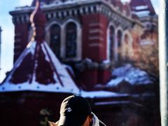 -圣·阿列克谢耶夫教堂