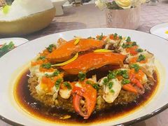 -新光酒家·河豚·海鲜·蟹料理(浦东店)