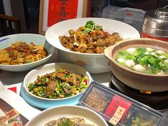 -小财神·老派赣州菜·中华美食地标(第五大道店)