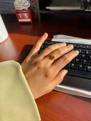 -安徽好百年珠宝城(宁国路店)