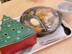 -德克士(砂之船奥特莱斯店)