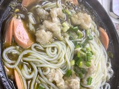 -码头小面(上新街店)