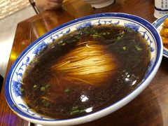 苏式面-同得兴面馆.苏式面.三虾面(园区店)