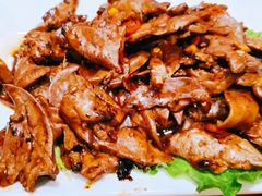 -大自然醉鹅·铁锅火焰鹅(上海联洋店)