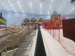 -广州热雪奇迹