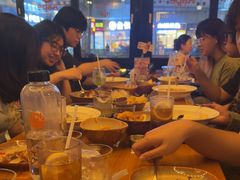 -COMMUNE幻师(五角场店)