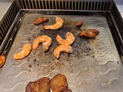 -俊熙家点餐式自助烤肉店(1227广场店)