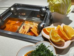 -海底捞火锅(盈石八一广场店)