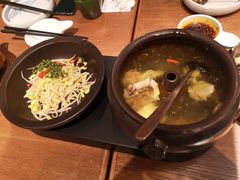 -云海肴·汽锅鸡·云南菜(领展购物广场·中关村店)