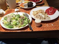 -So Lounge索兰至餐厅(蓝色港湾店)