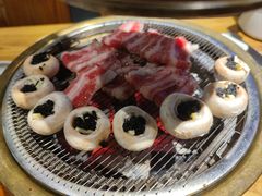 -泥炉烧肉师(新街口金銮巷店)