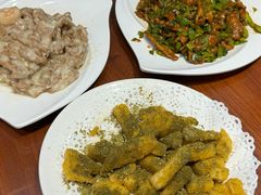 -恩宏德餐馆(平山道店)