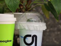 -gleeglee乐溢亦茶(合生汇店)
