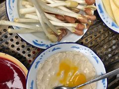 -叁口煮老火锅(东升店)