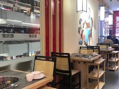 -嬷孙家潮汕牛肉火锅(北京路天河城店)