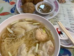 -罗富记粥面专家(摆花街店)