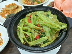 -师傅仔美食(东华老店)