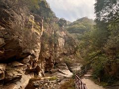 -黑龙潭风景区