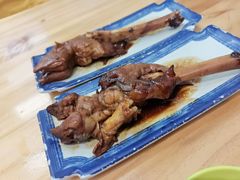 -大头亮羊汤烩面·河南非遗(良乡总店)