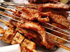 -刘一龙虾.烧烤(理工直营店)