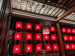 -吃饭皇帝大(长宁龙之梦店)