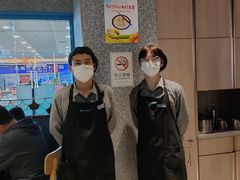 -半天妖烤鱼(临朐全福元店)