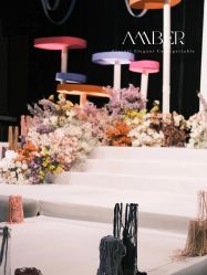 -琥珀婚礼策划AMBER WEDDING