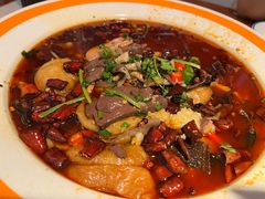 -川悦壹号·川菜(蠡溪路店)