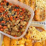 深圳宅家美食|不能堂食的日子，这家店救了我！