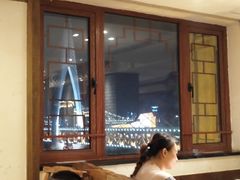 大堂-纸盐河码头火锅(十八梯店)