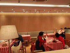 -西贝莜面村(银泰创意城店)