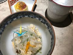 -九献创意菜·新中式(亮马河花园私宴店)