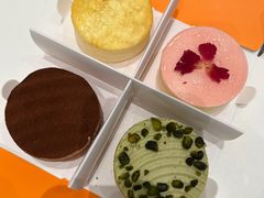 -La Repete 手工千层蛋糕(深圳卓悦中心店)