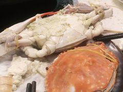 -圣罗巴海鲜自助(黑金店)