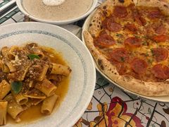 -PIZZA BIANCA(万象城店)