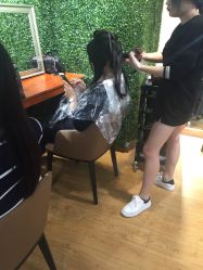 点击看大图 -iColor发型色彩定制