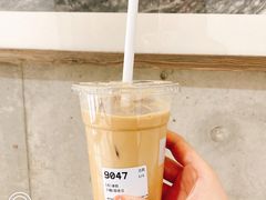 -麦隆咖啡(北大店)