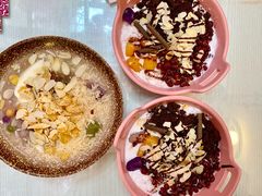 -觅豆豆花甜品(望平街店)