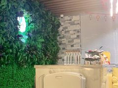 -禧瑞 ·丝浴主题·水疗·spa(中山公园店)