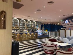 -奈尔宝·儿童乐园·亲子餐厅(前滩店)